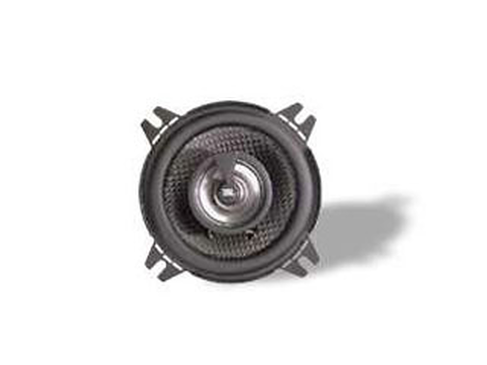 GRAND TOURING GTO 402 - Black - 4 inch 2-Way - Hero